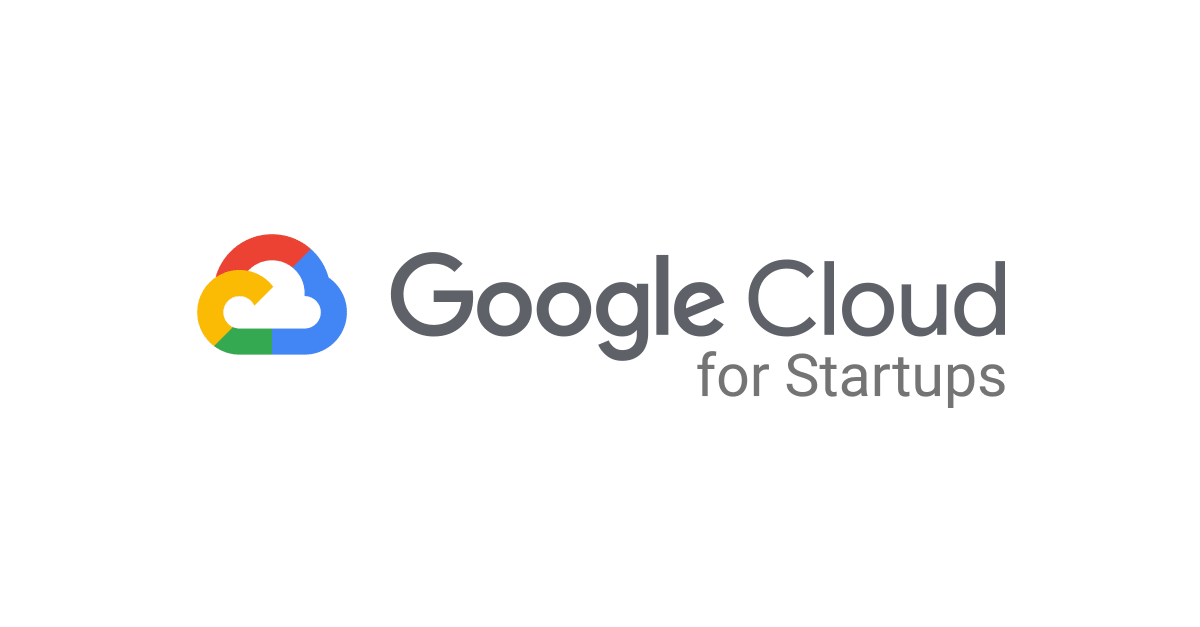 Google Cloud for Startups