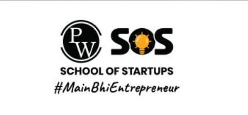 PW SOS School of Startups